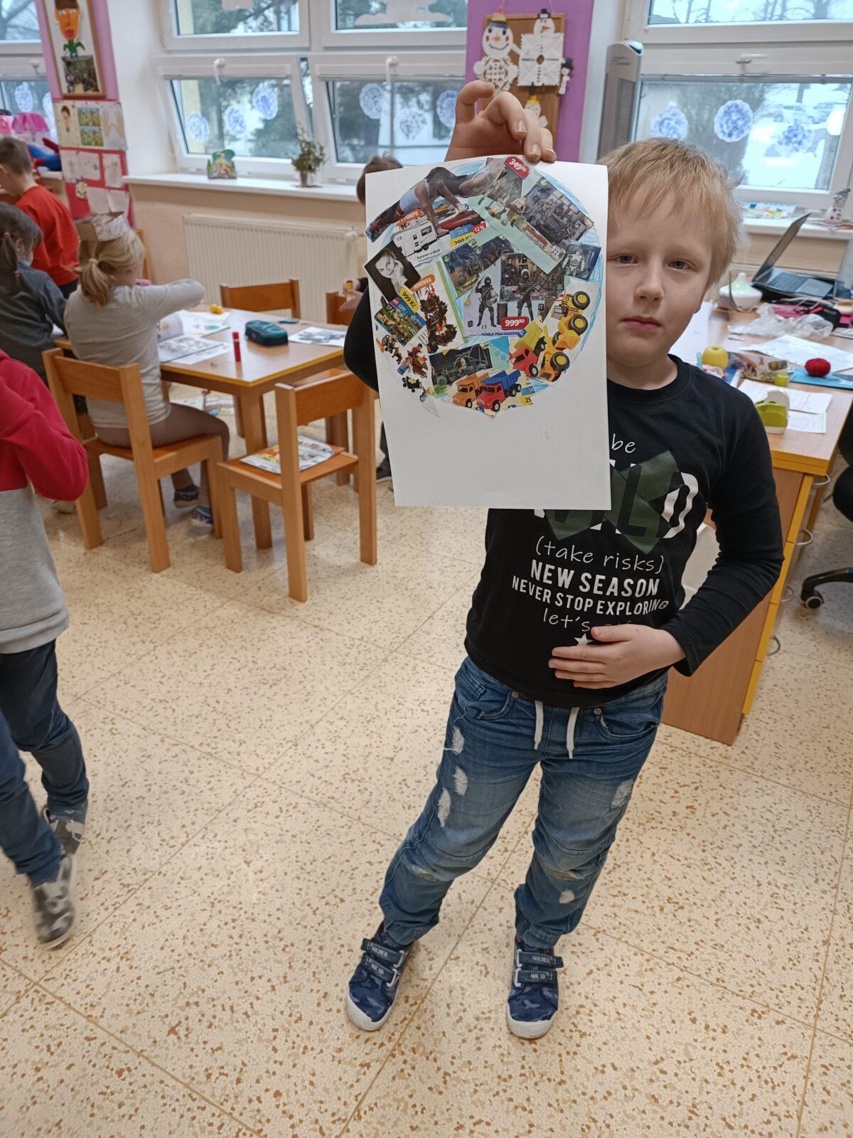 Zimní období 2. oddělení - 40