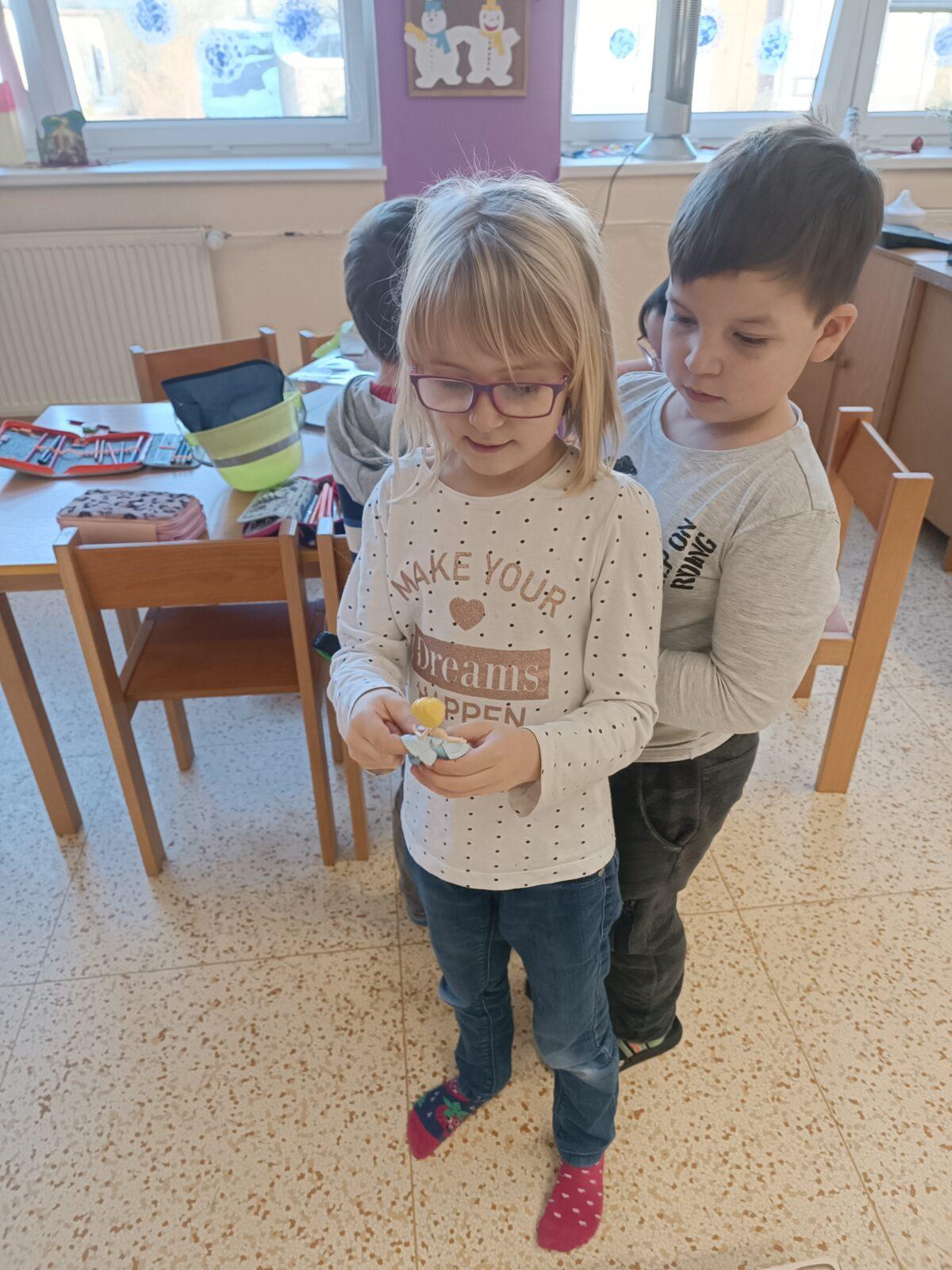 Zimní období 2. oddělení - 48