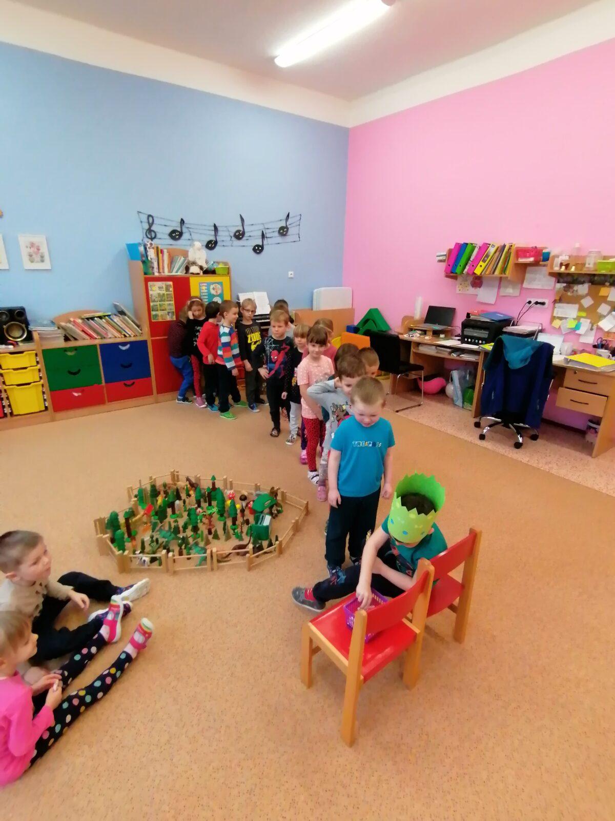 Slavíme: Pepíček měl narozeniny :-) - 7