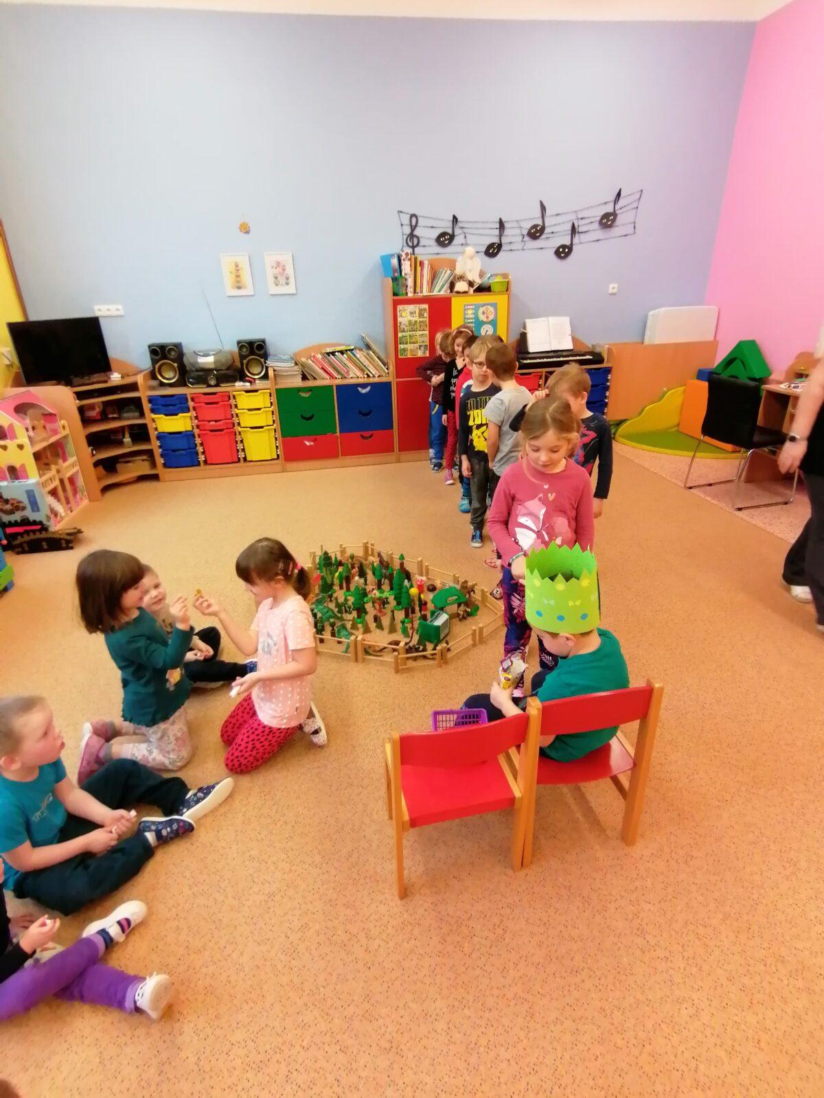 Slavíme: Pepíček měl narozeniny :-) - 8