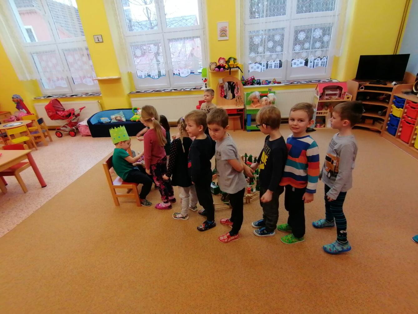 Slavíme: Pepíček měl narozeniny :-) - 9