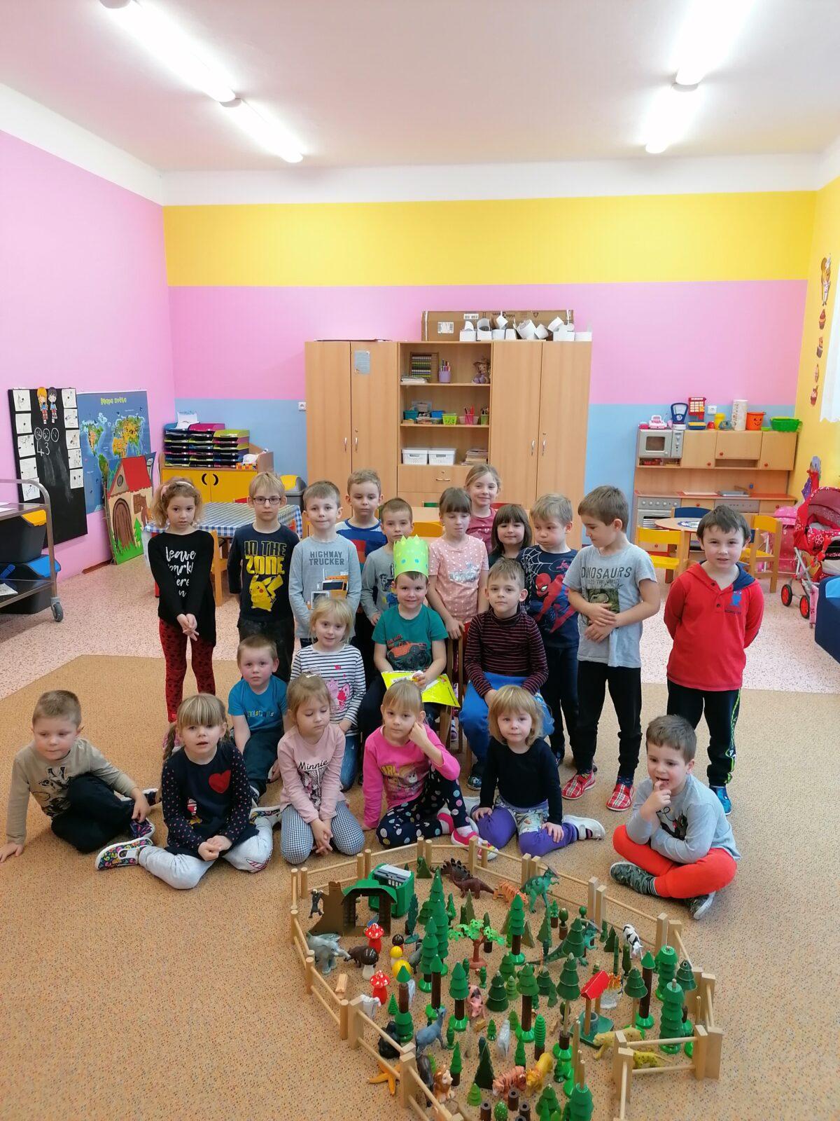 Slavíme: Pepíček měl narozeniny :-) - 12