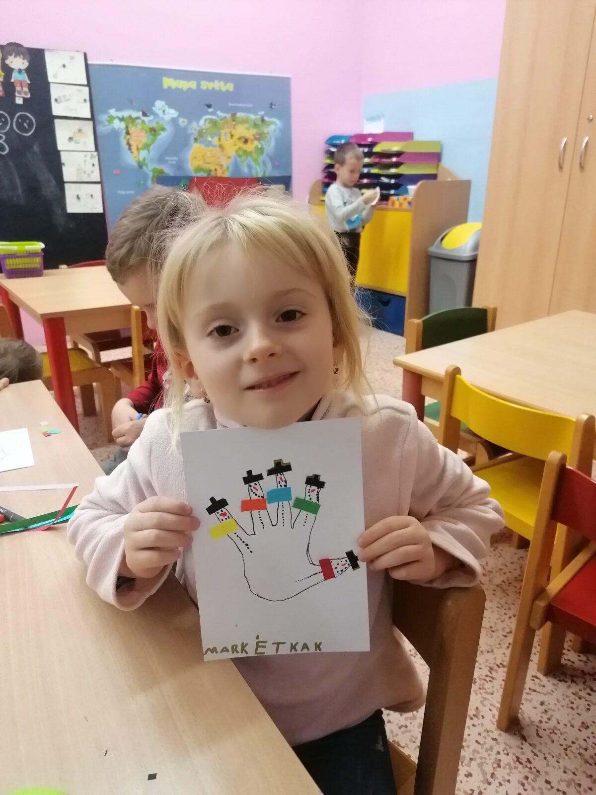 Tvořeníčko, tvoření: "Sněkulák", rodinka sněhuláků :-) - 8