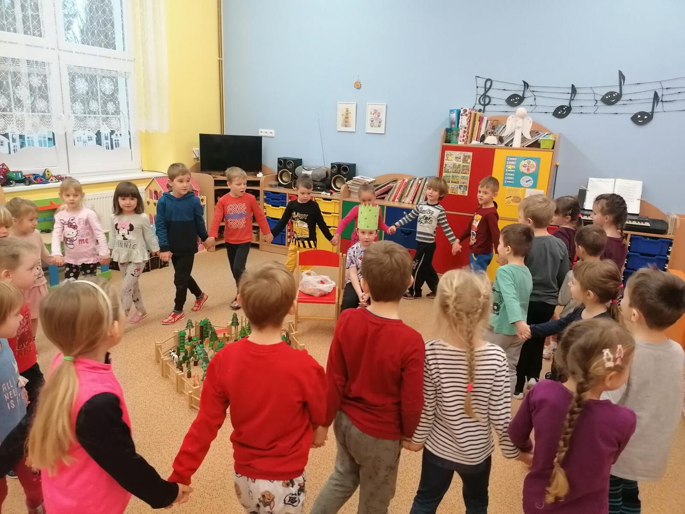 Slavíme: Janík měl narozeniny:-) - 2