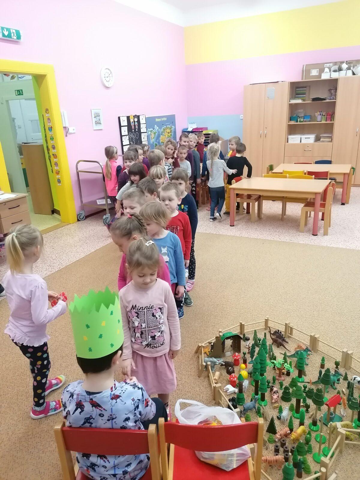 Slavíme: Janík měl narozeniny:-) - 6