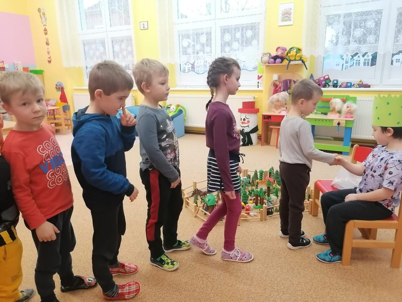 Slavíme: Janík měl narozeniny:-) - 12