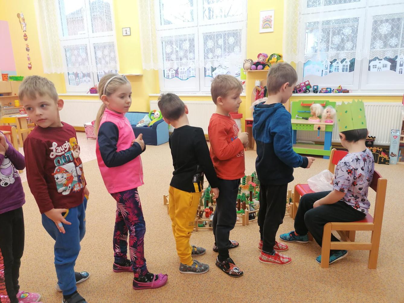 Slavíme: Janík měl narozeniny:-) - 13