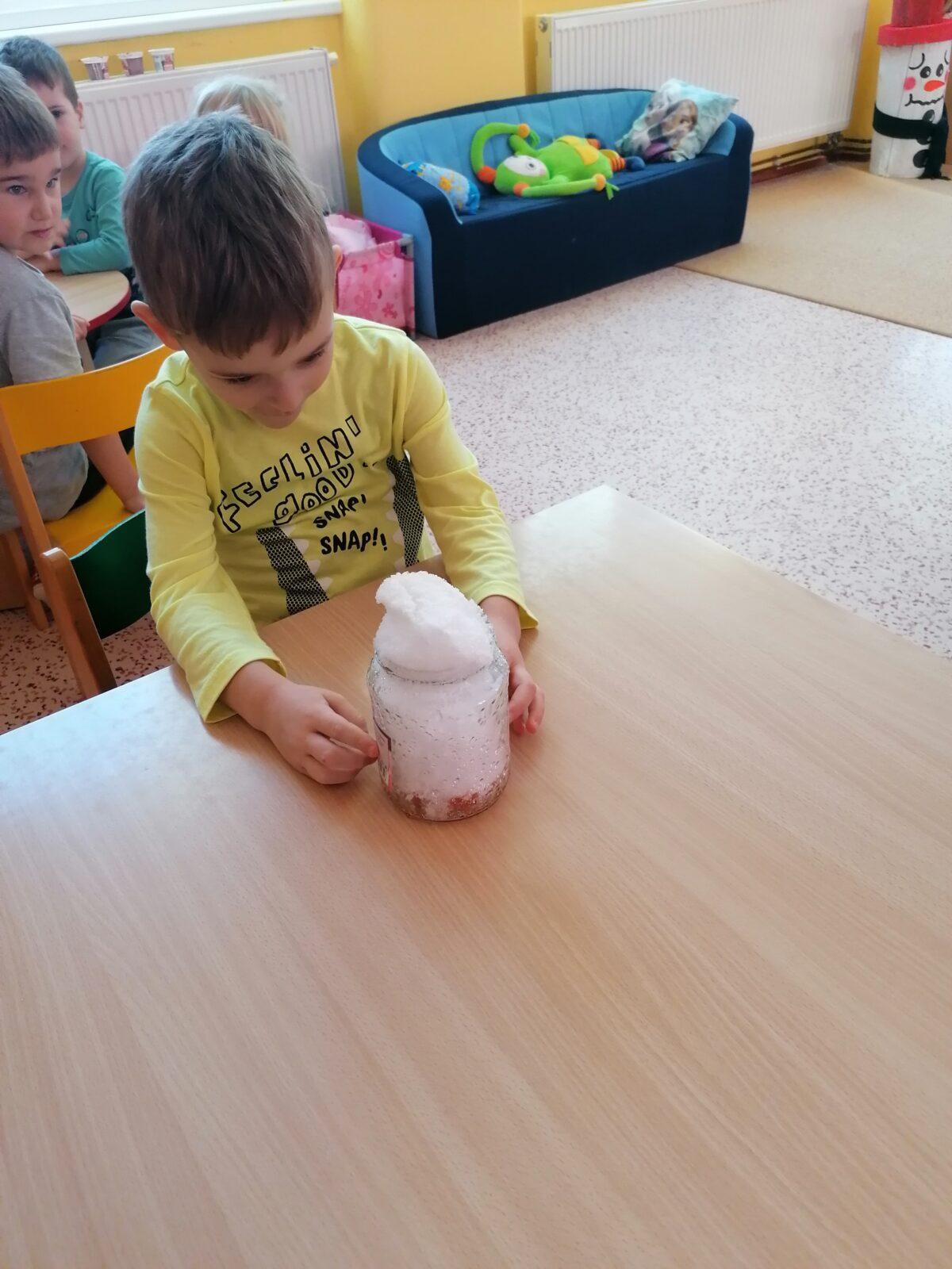 Děláme pokusy:-) - 7