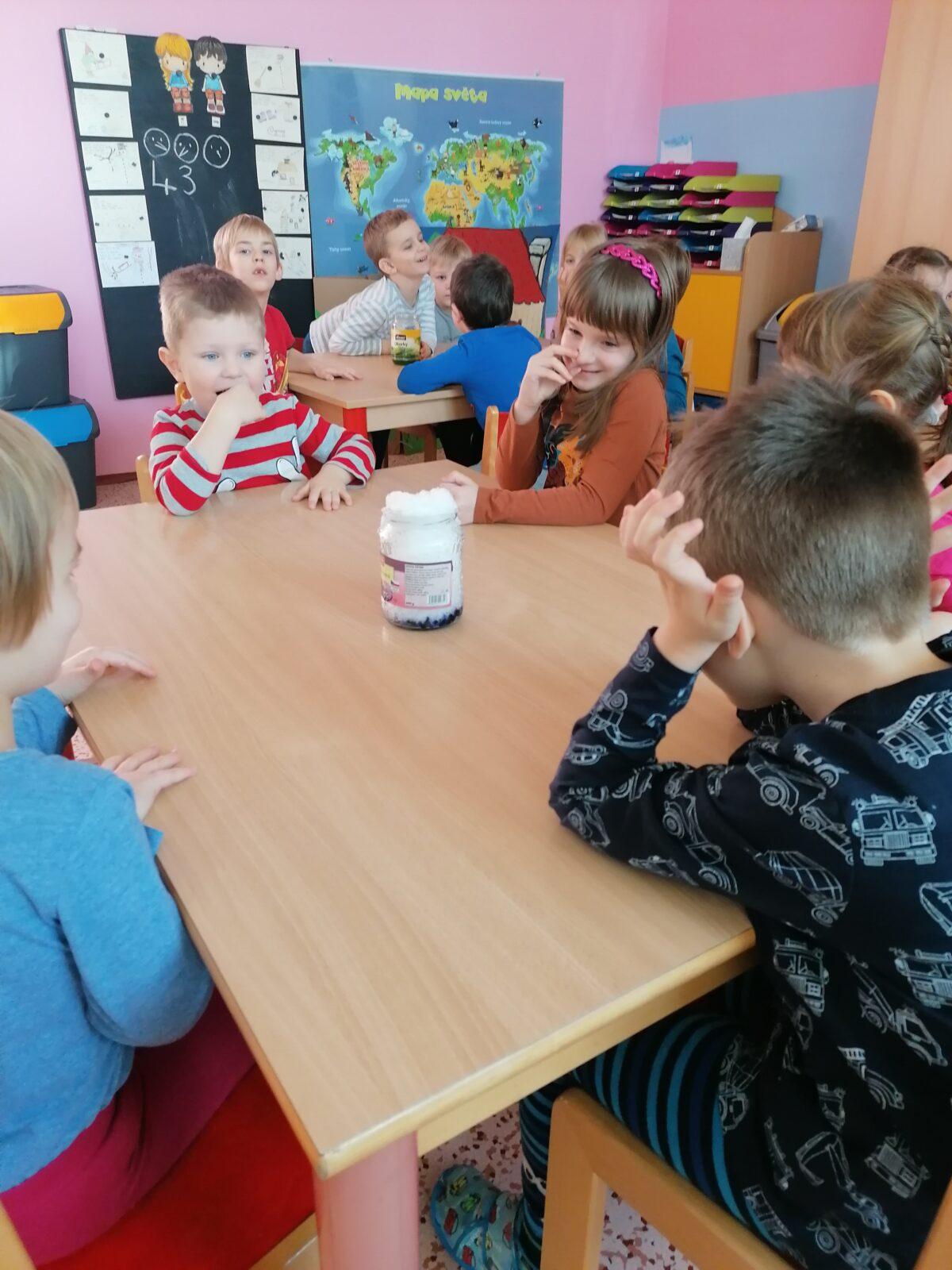 Děláme pokusy:-) - 9