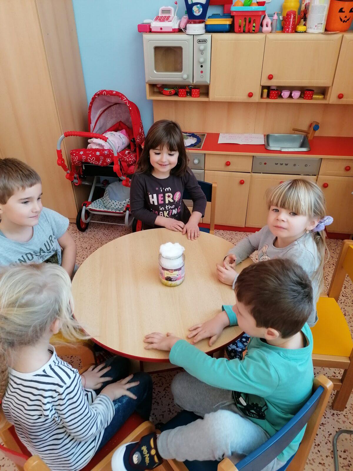 Děláme pokusy:-) - 10