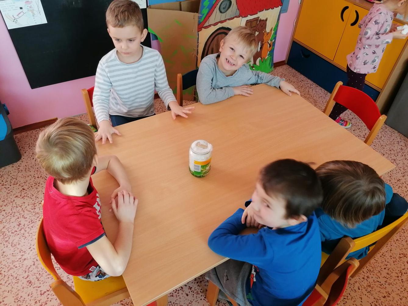 Děláme pokusy:-) - 11