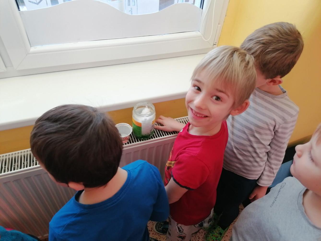 Děláme pokusy:-) - 14