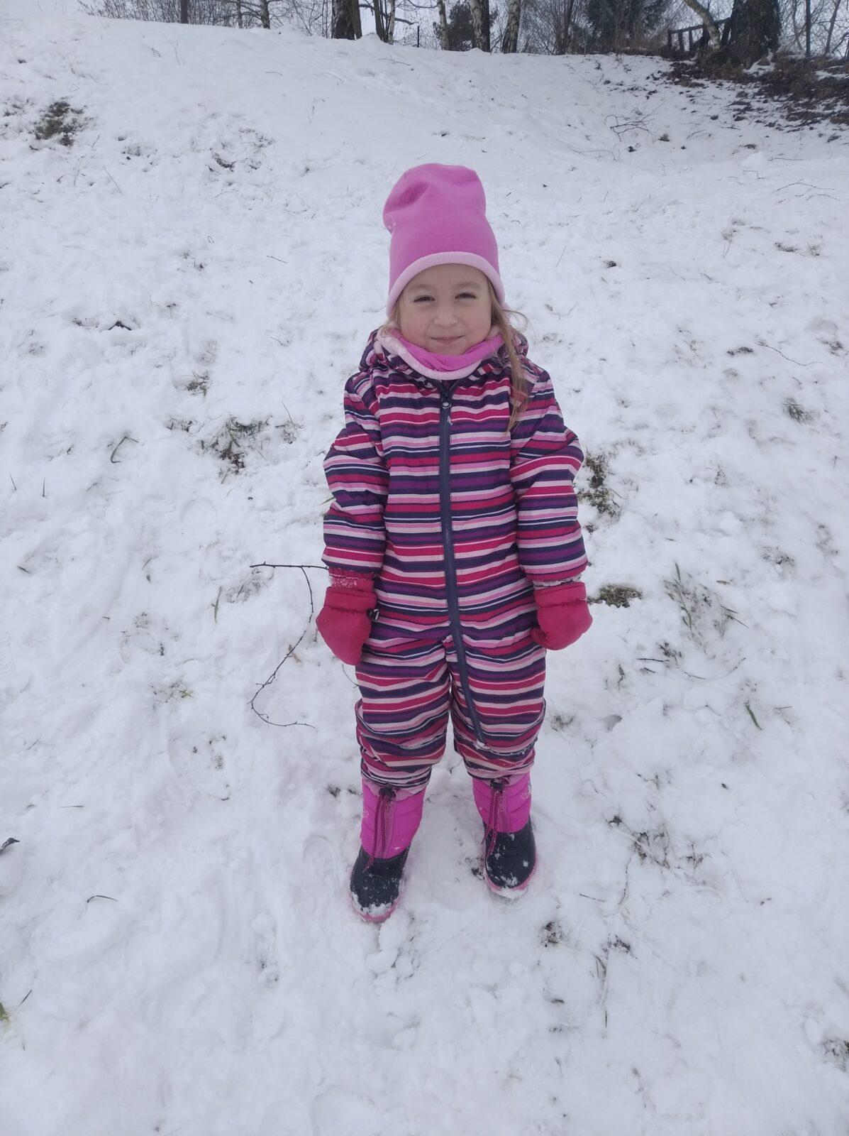 broučci a sovičky: zimní radovánky-olympiáda (1) - 11