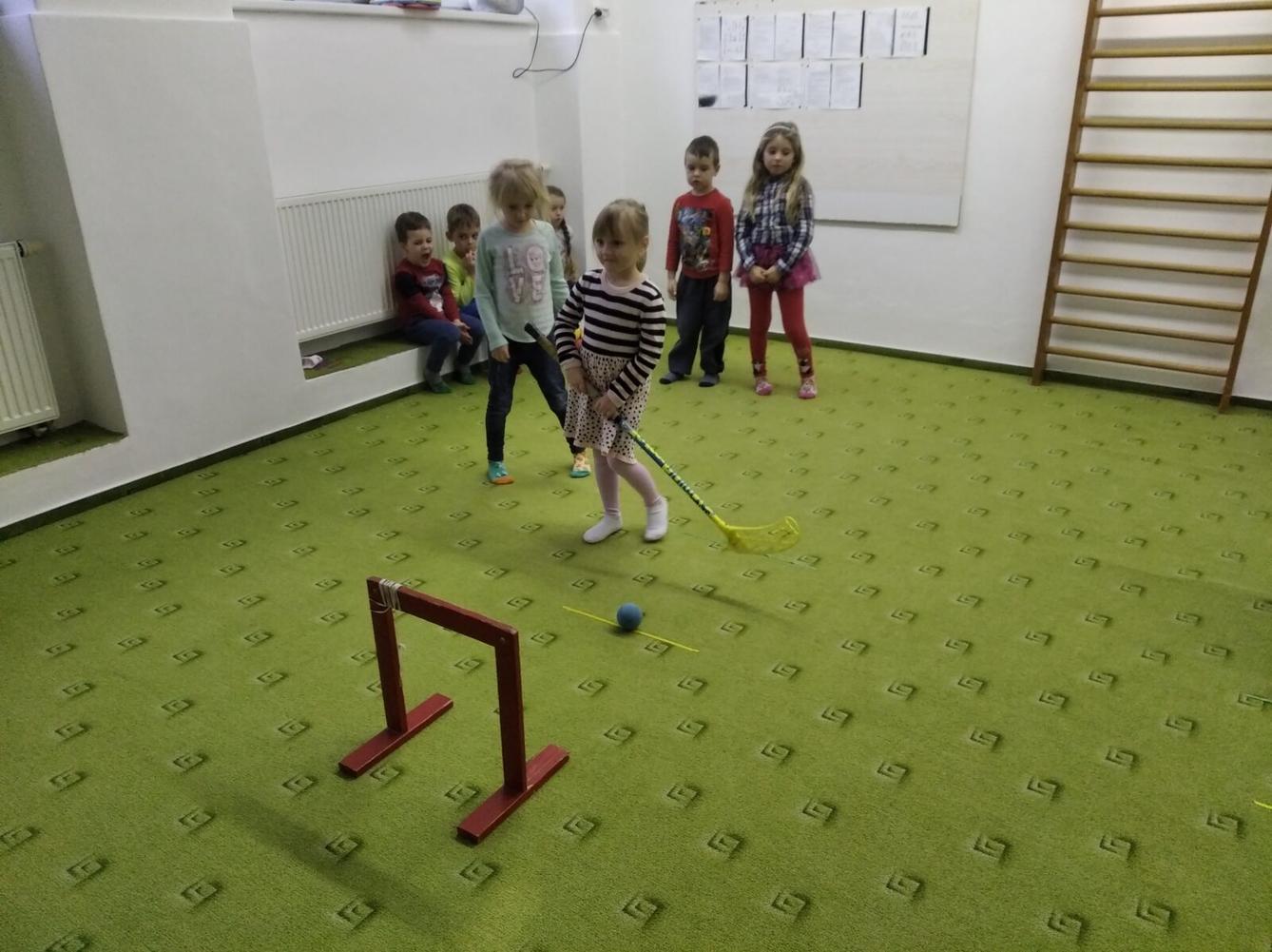 broučci a sovičky: zimní radovánky-olympiáda (1) - 18