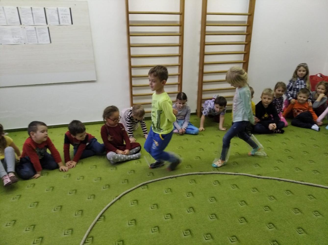 broučci a sovičky: zimní radovánky-olympiáda (1) - 27