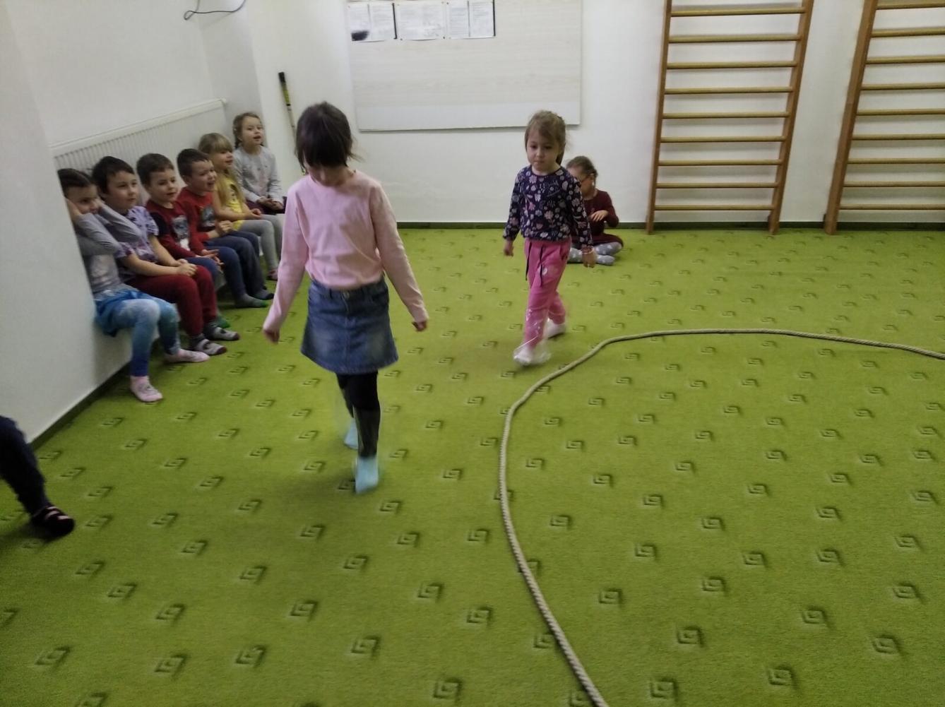 broučci a sovičky: zimní radovánky-olympiáda (1) - 37