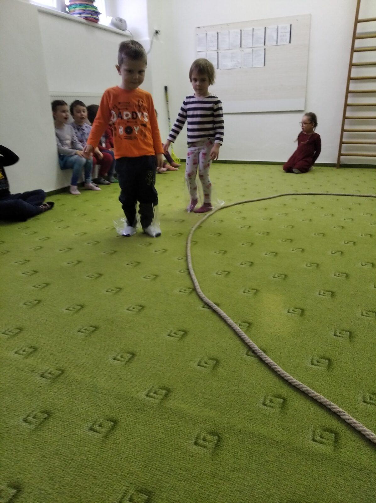 broučci a sovičky: zimní radovánky-olympiáda (1) - 39