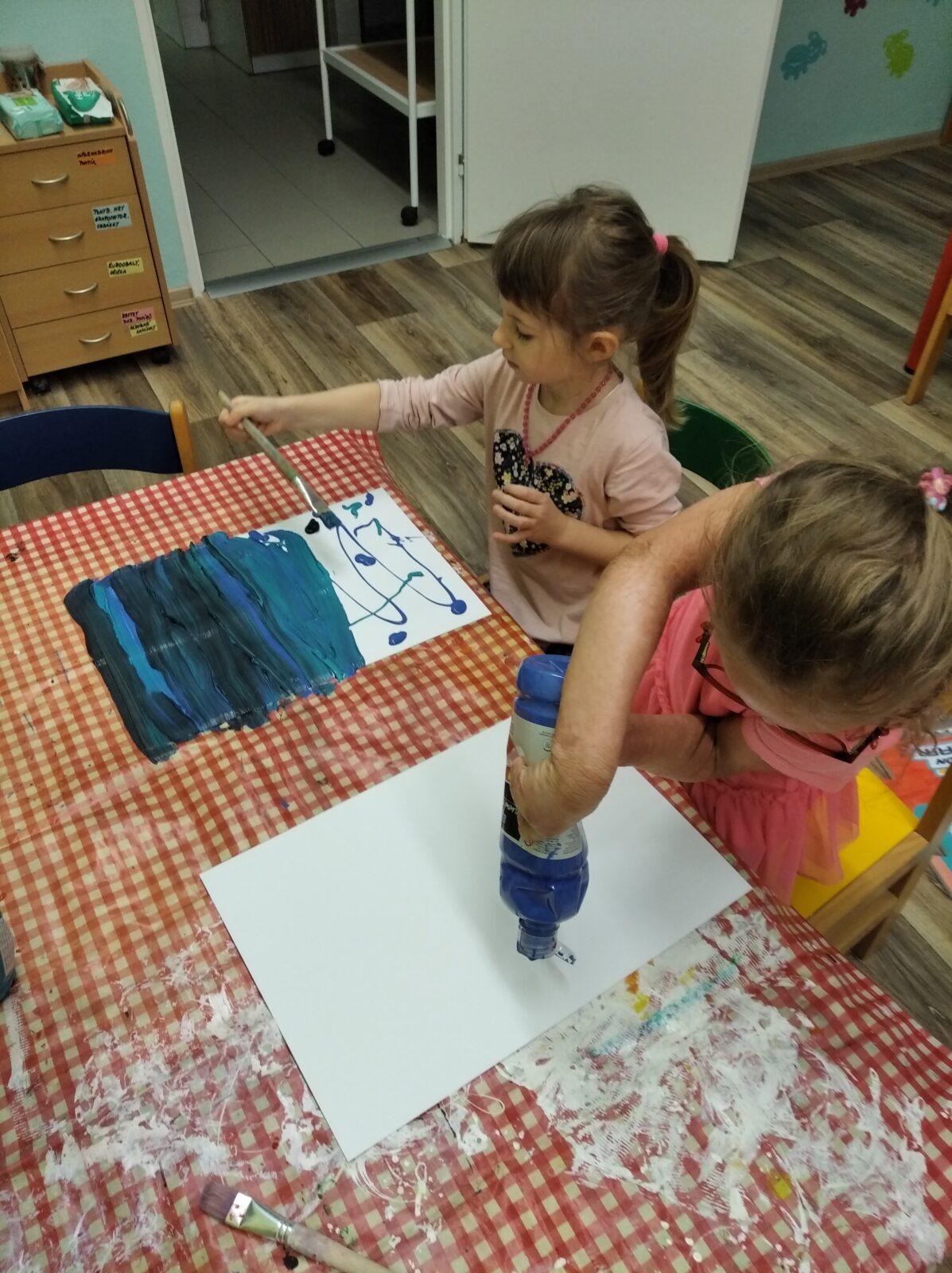 broučci a sovičky: zimní radovánky-olympiáda (1) - 44