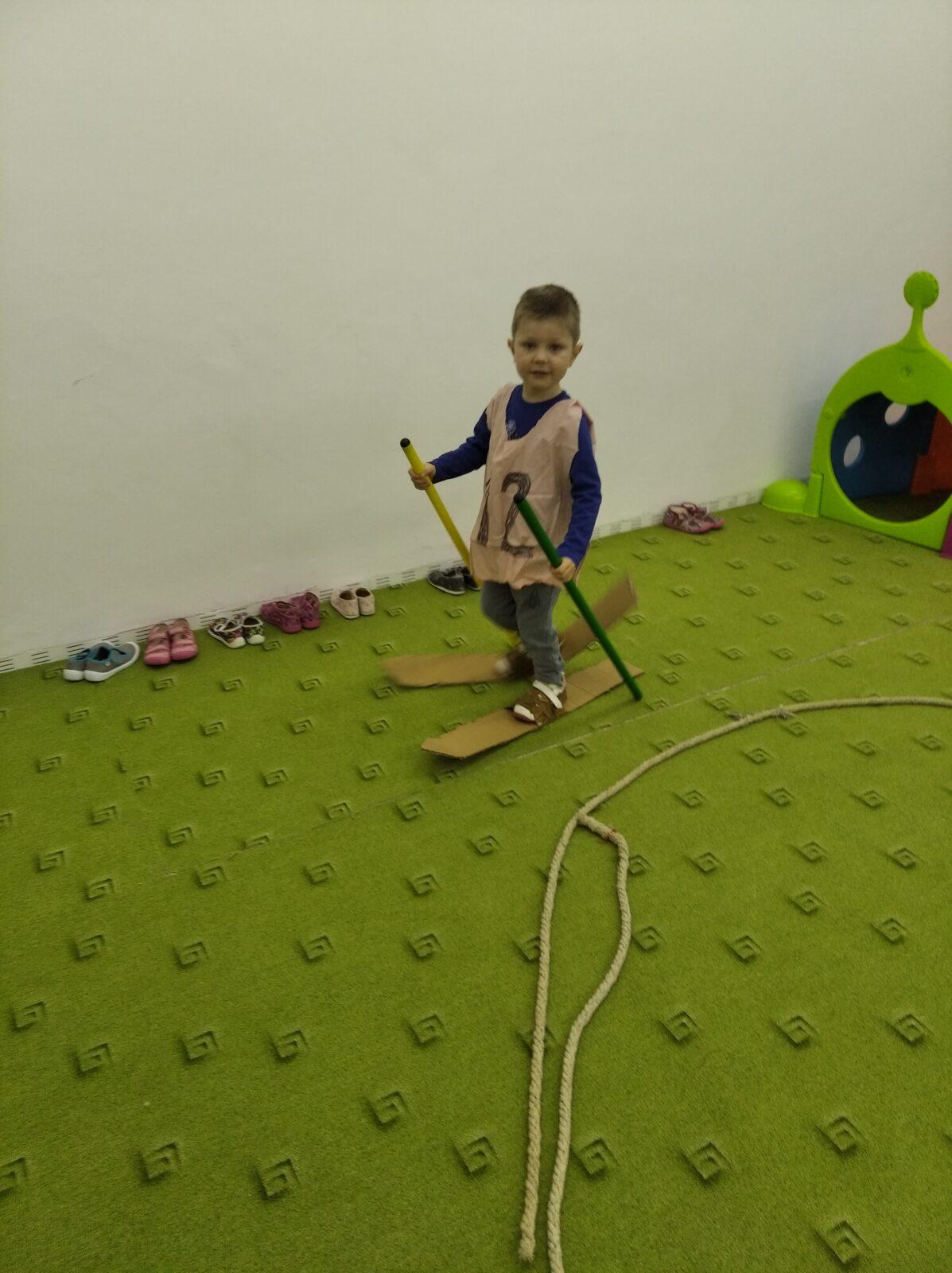 broučci a sovičky: zimní radovánky-olympiáda (1) - 59