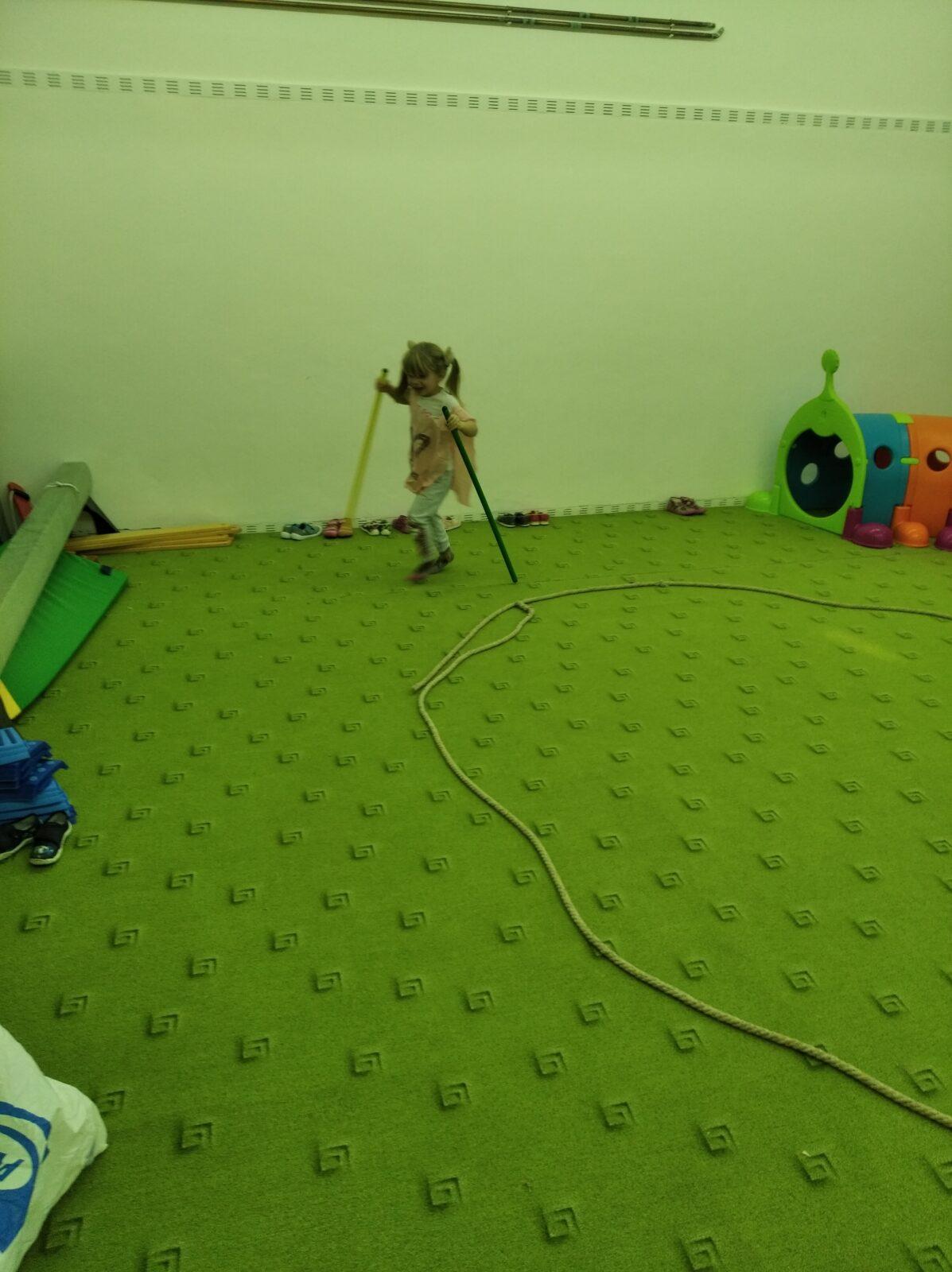 broučci a sovičky: zimní radovánky-olympiáda (1) - 64