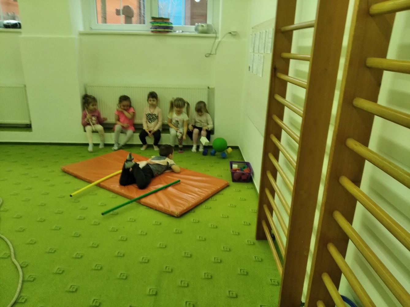 broučci a sovičky: zimní radovánky-olympiáda (1) - 80