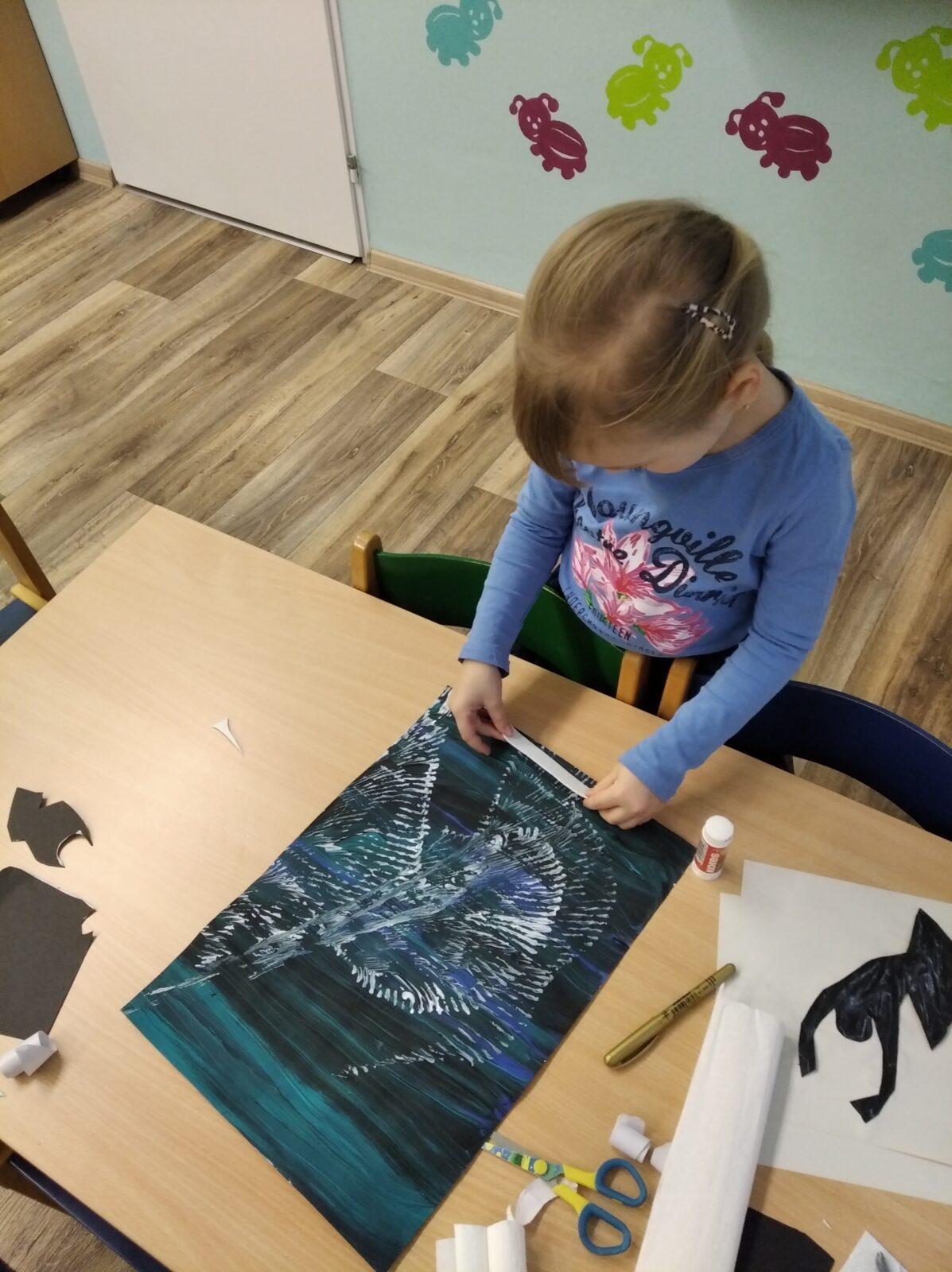 broučci a sovičky: zimní radovánky-olympiáda (1) - 93