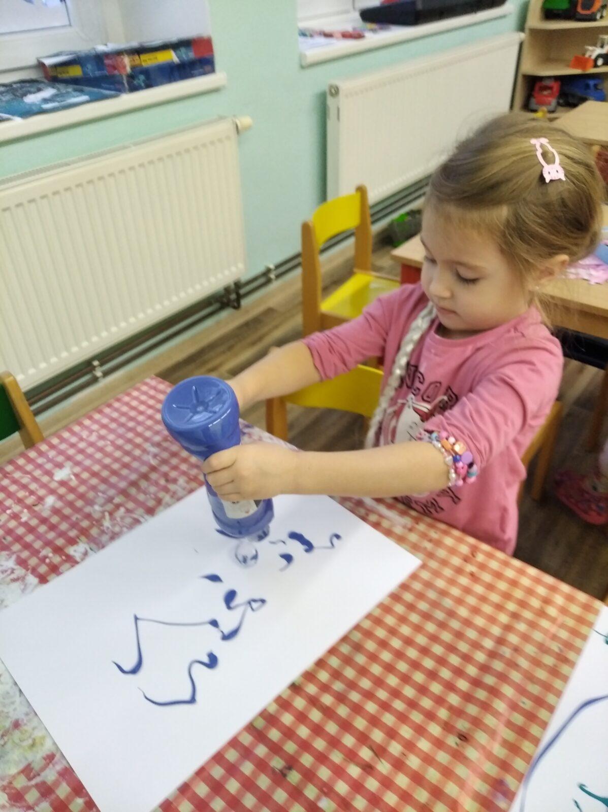 broučci a sovičky: zimní radovánky-olympiáda (1) - 95