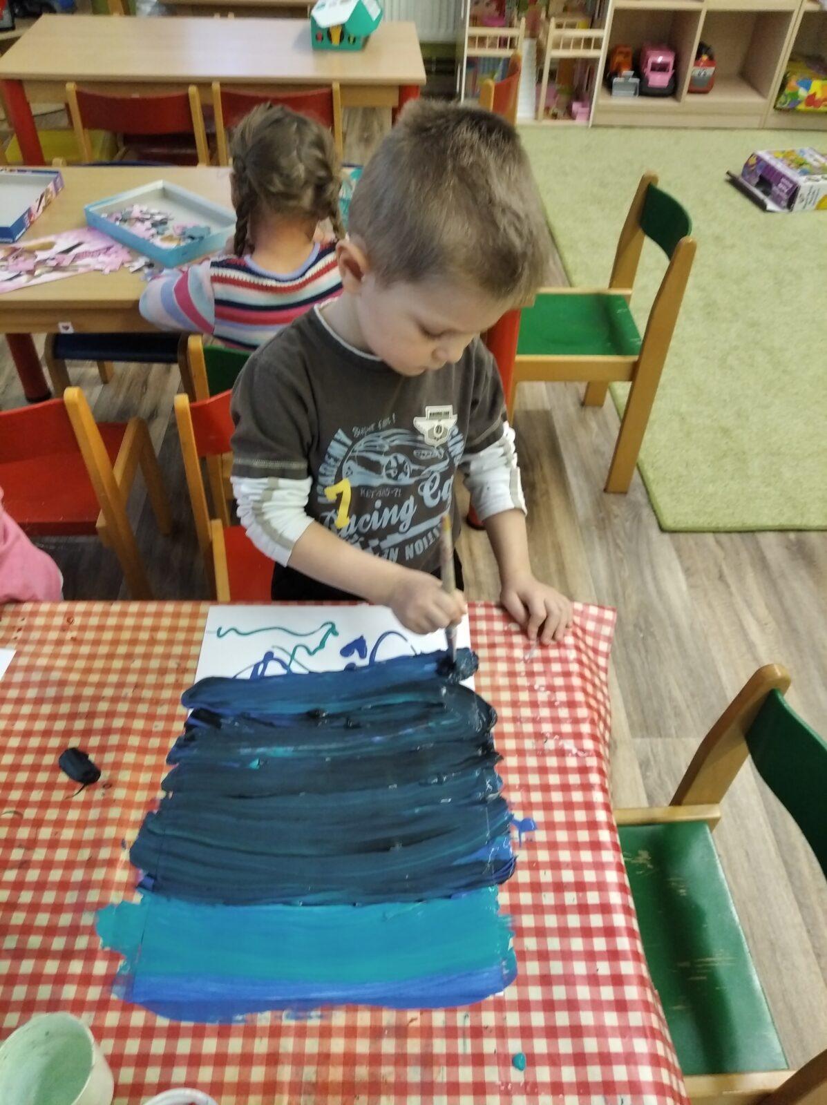 broučci a sovičky: zimní radovánky-olympiáda (1) - 97