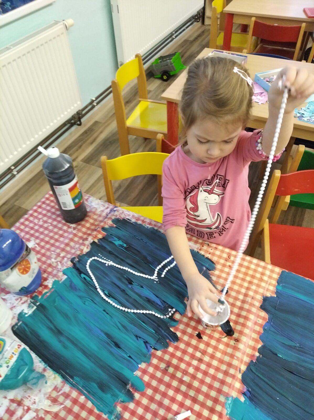 broučci a sovičky: zimní radovánky-olympiáda (1) - 99