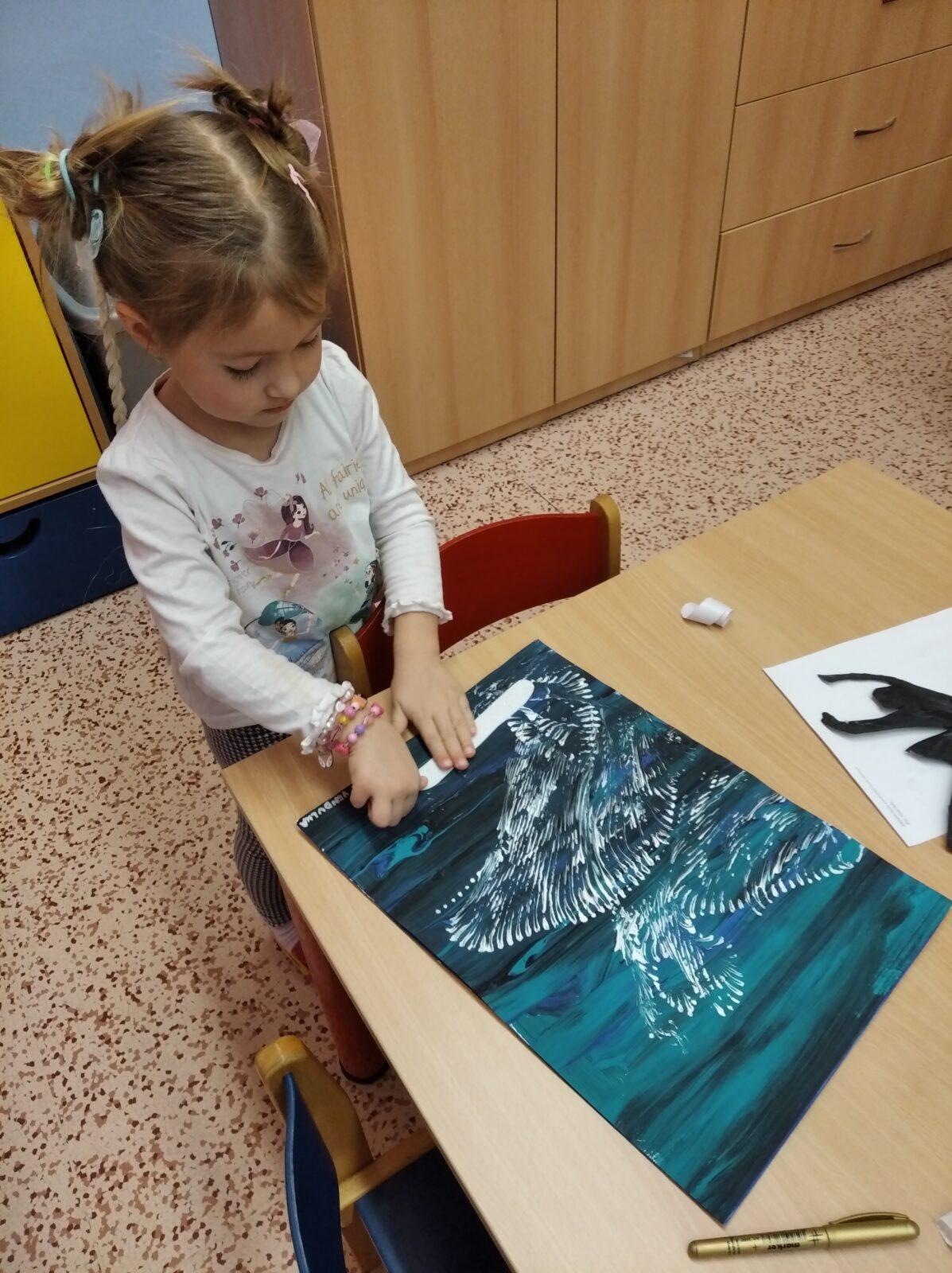 broučci a sovičky: zimní radovánky-olympiáda (1) - 106