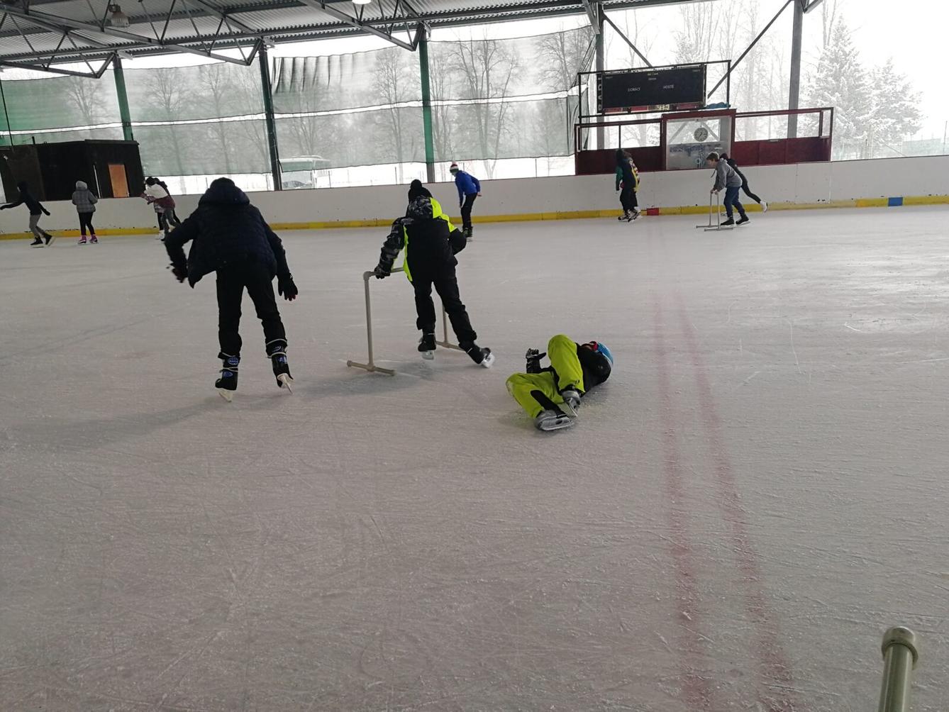 Radost na bruslích - 1. 2. 2022 - 3
