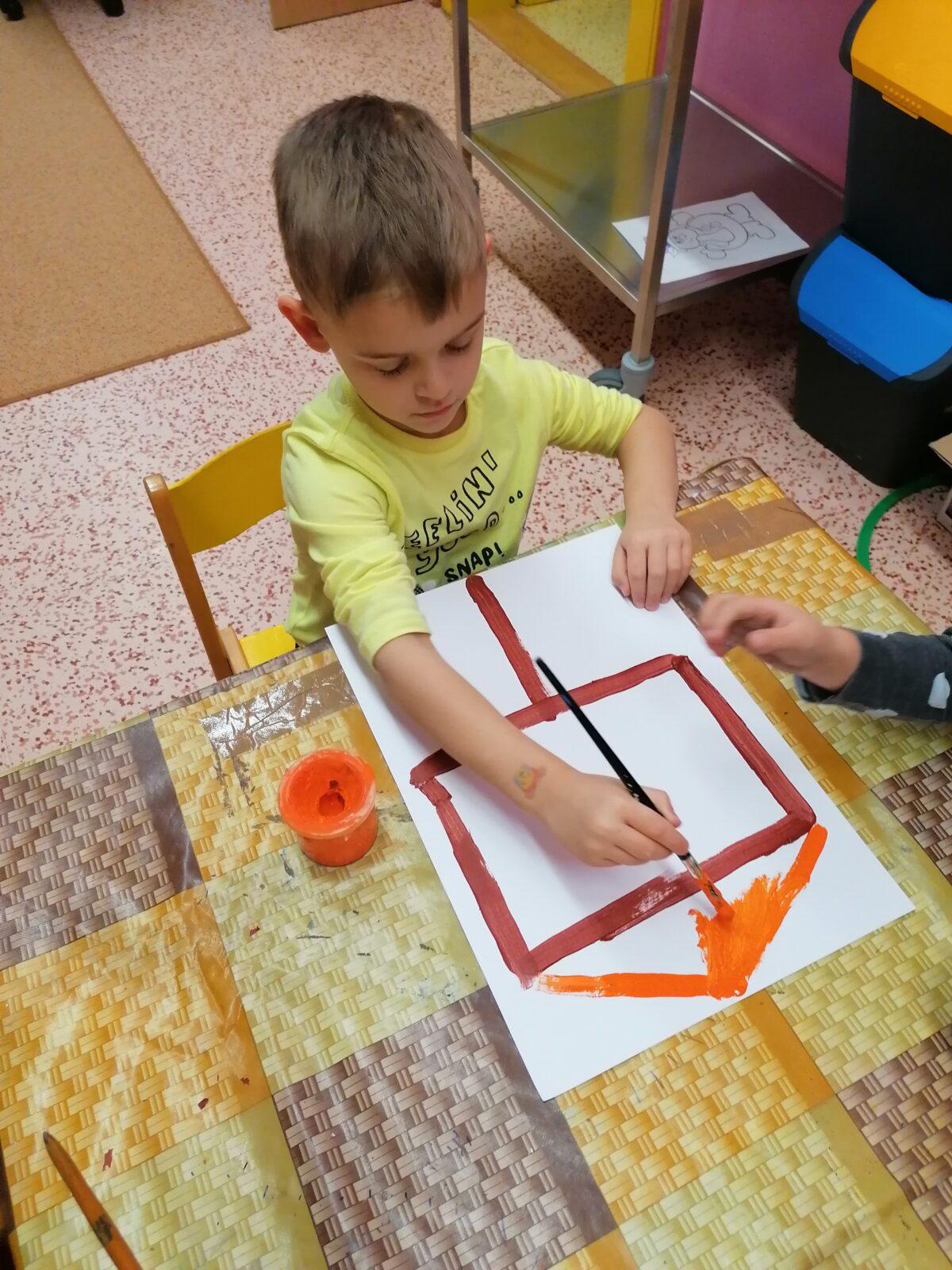 Sovičky: Tvořeníčko, tvoření: "Zvířátka a ptáčci v zimě" :-) - 8