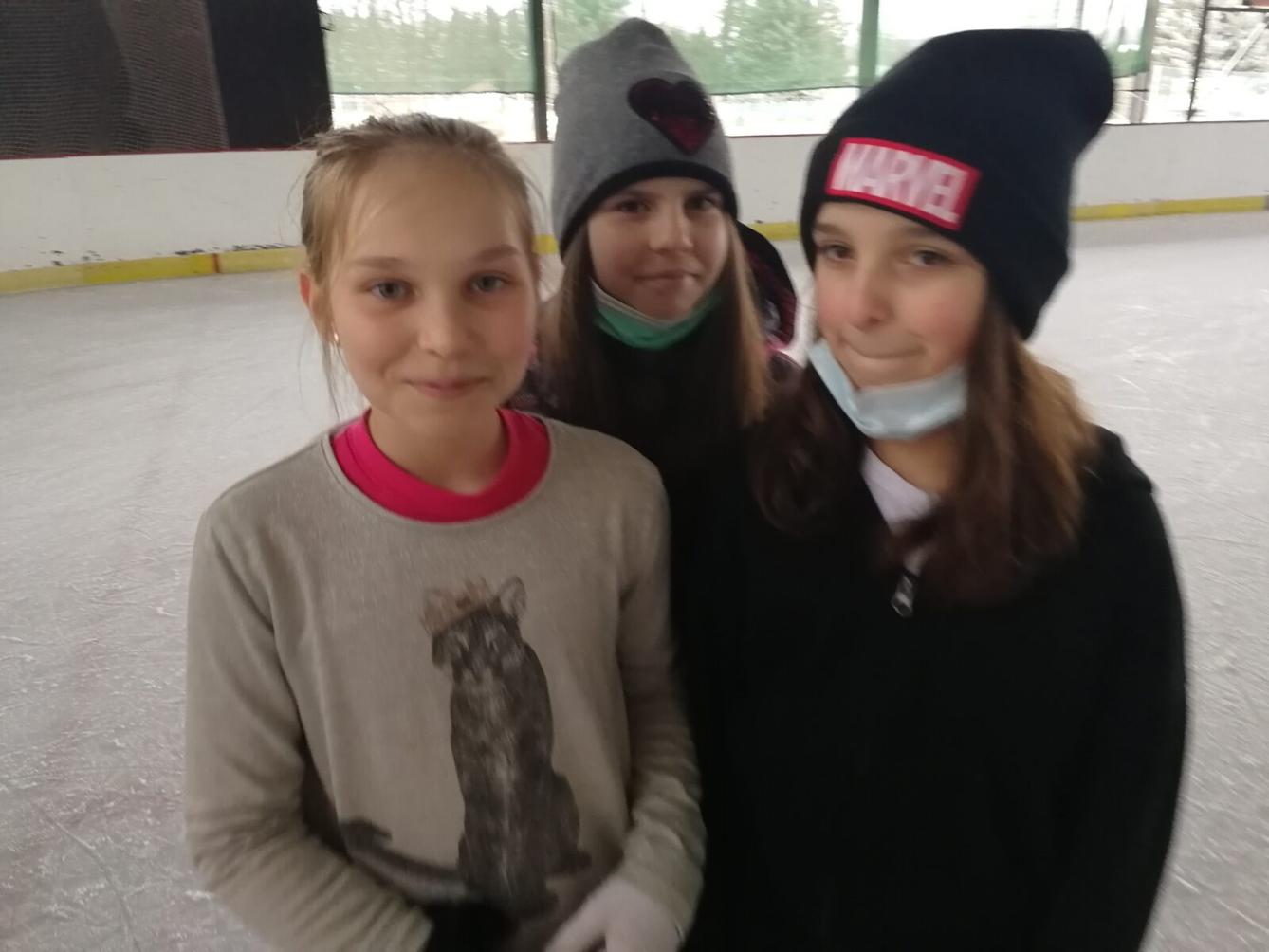 Oblíbený sport mladších žáků na II. stupni - 3