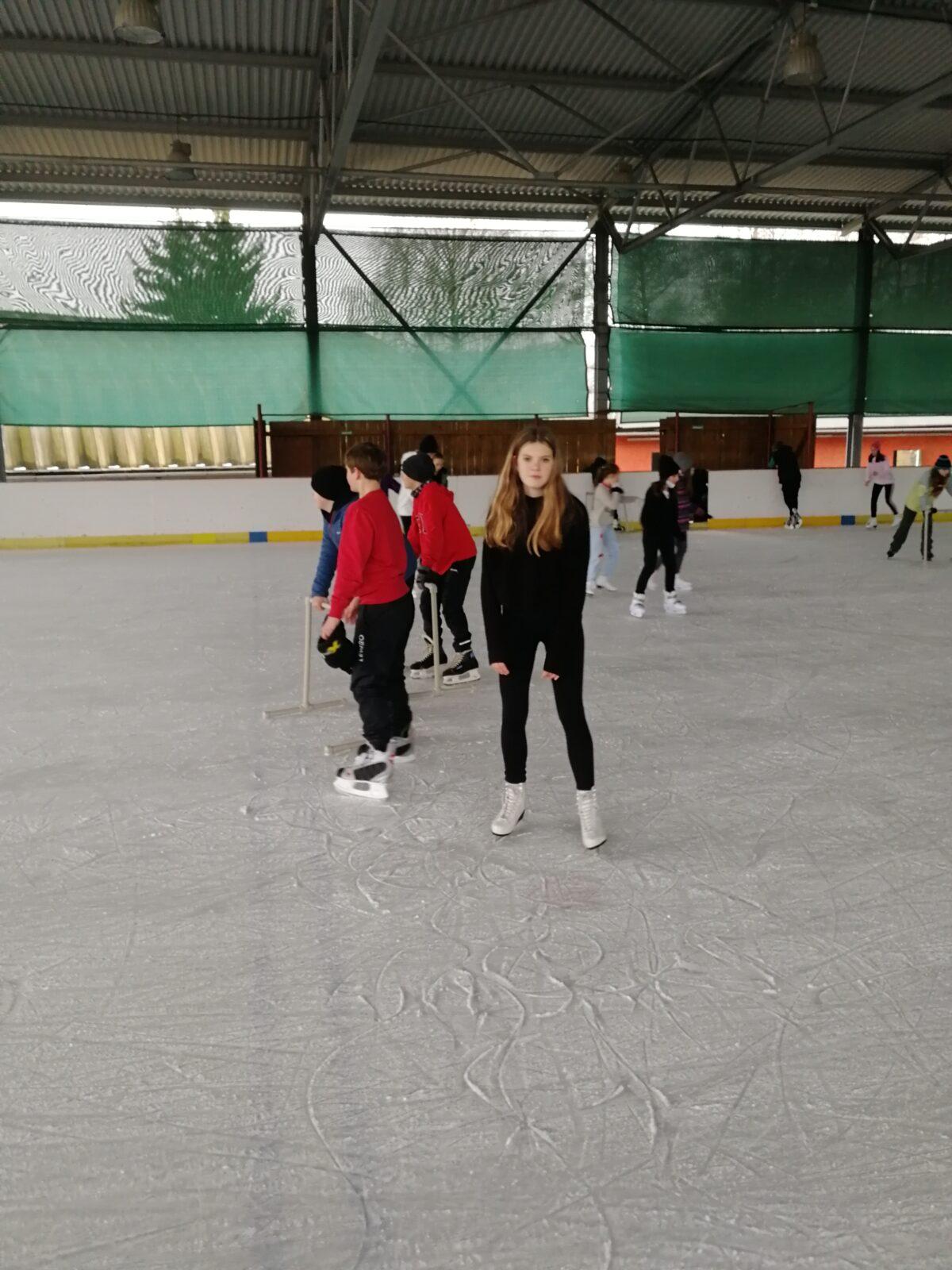 Oblíbený sport mladších žáků na II. stupni - 8