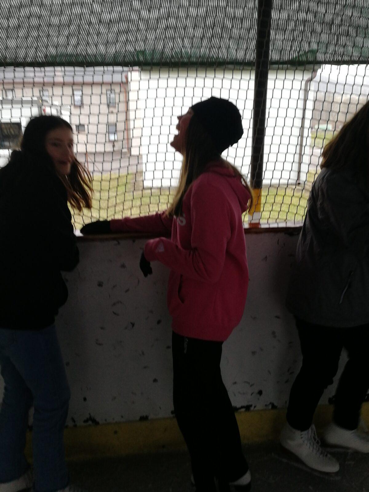 Oblíbený sport mladších žáků na II. stupni - 16