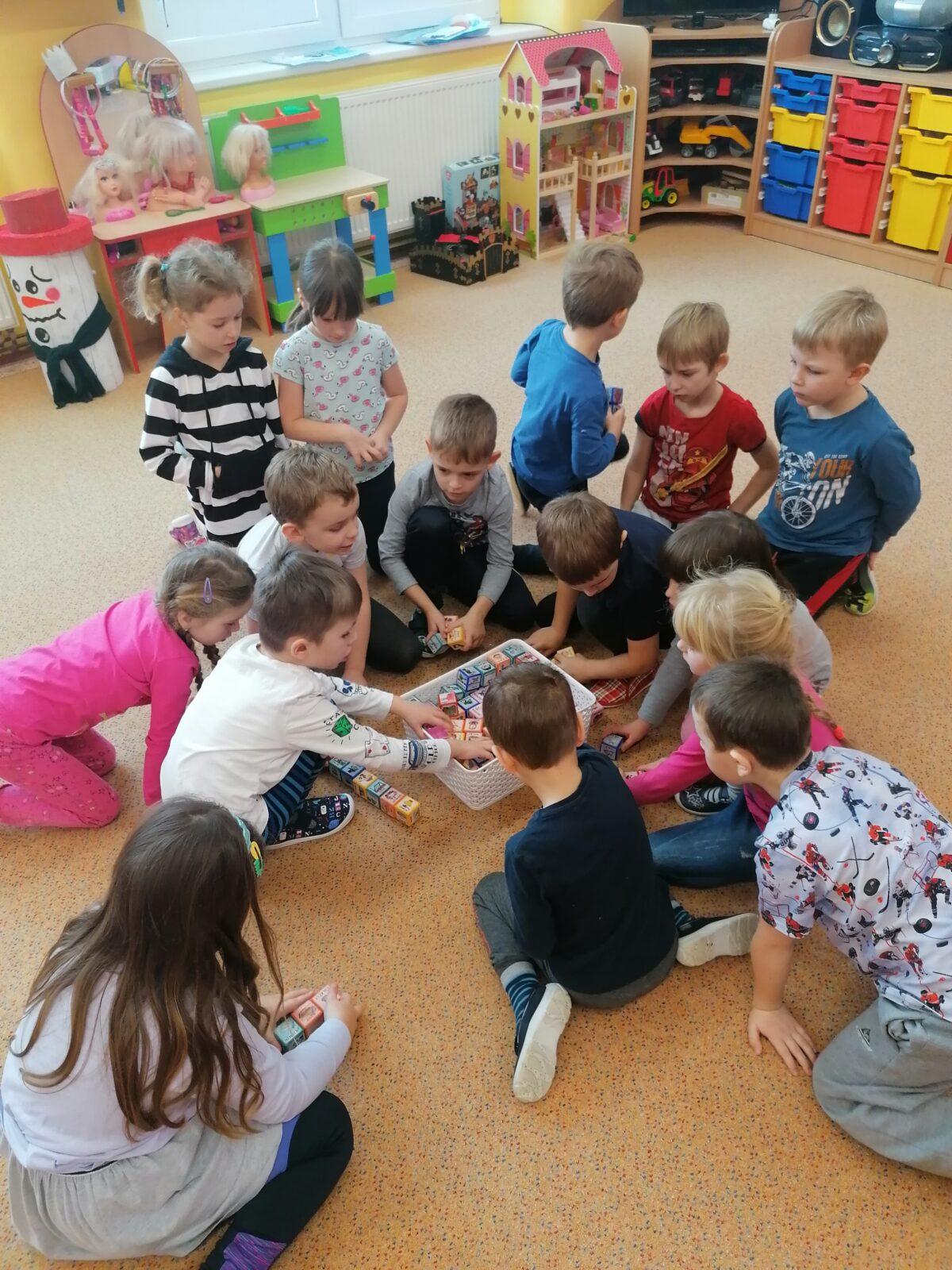 Sovičky: Tvořeníčko, tvoření: "Zvířátka a ptáčci v zimě" :-) - 52