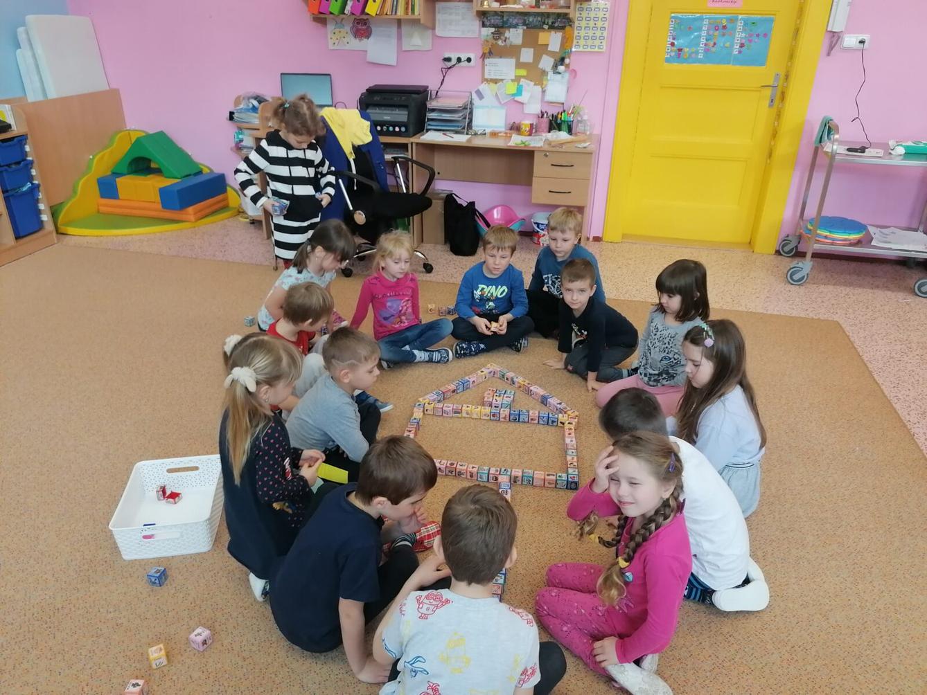 Sovičky: Tvořeníčko, tvoření: "Zvířátka a ptáčci v zimě" :-) - 54