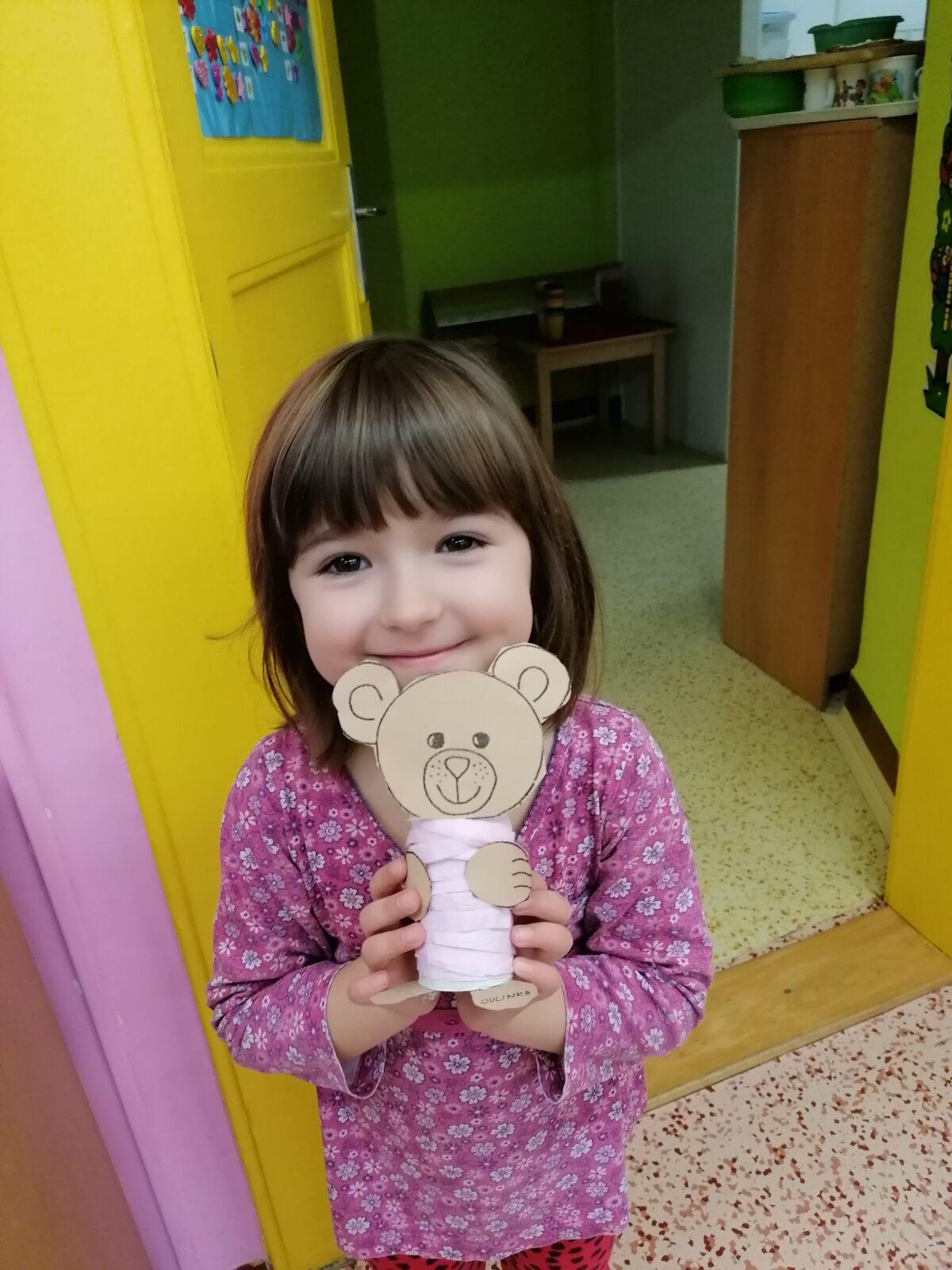 Sovičky: Tvořeníčko, tvoření: "Zvířátka a ptáčci v zimě" :-) - 80