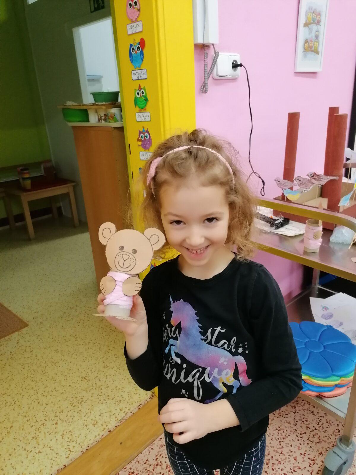 Sovičky: Tvořeníčko, tvoření: "Zvířátka a ptáčci v zimě" :-) - 81