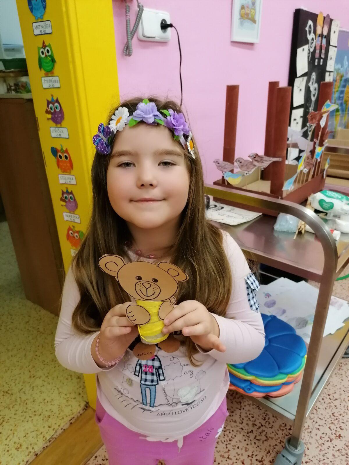 Sovičky: Tvořeníčko, tvoření: "Zvířátka a ptáčci v zimě" :-) - 84