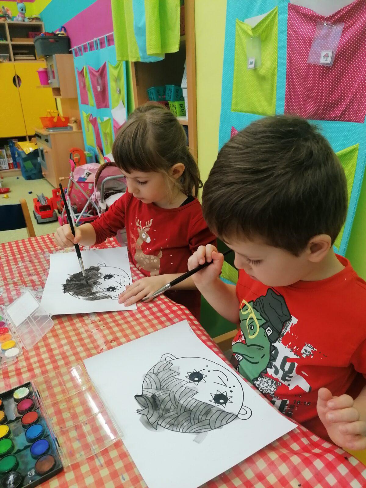 Broučci, tvořeníčko tvoření: "Z pohádky do pohádky" :-) - 2