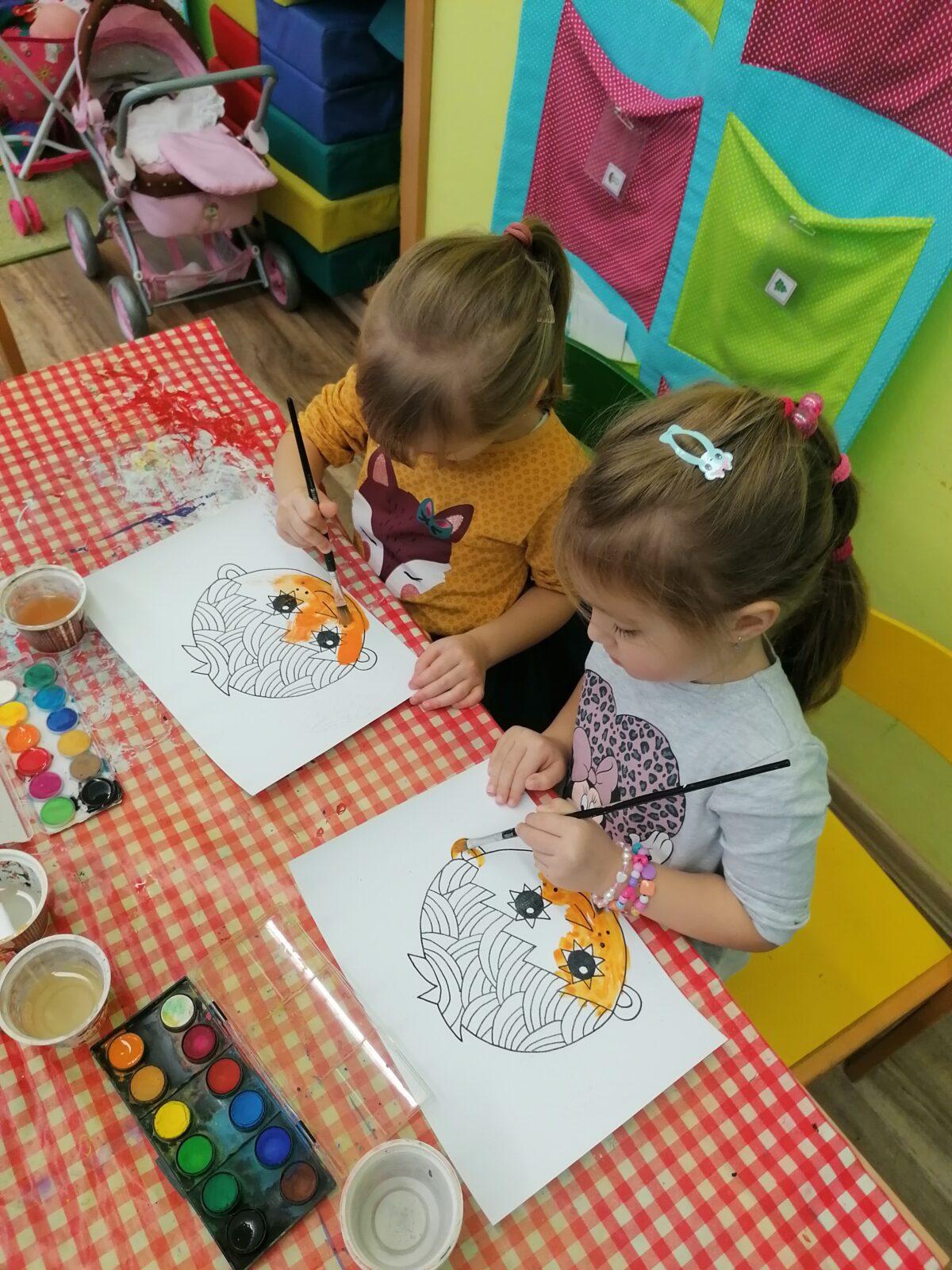 Broučci, tvořeníčko tvoření: "Z pohádky do pohádky" :-) - 4