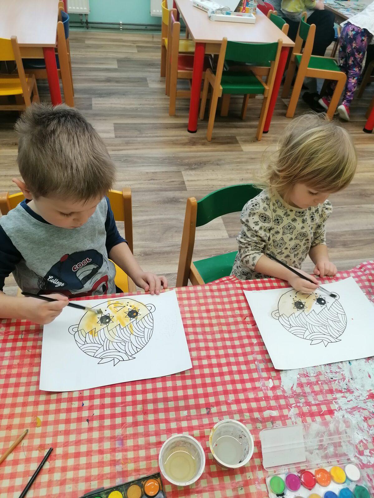 Broučci, tvořeníčko tvoření: "Z pohádky do pohádky" :-) - 5