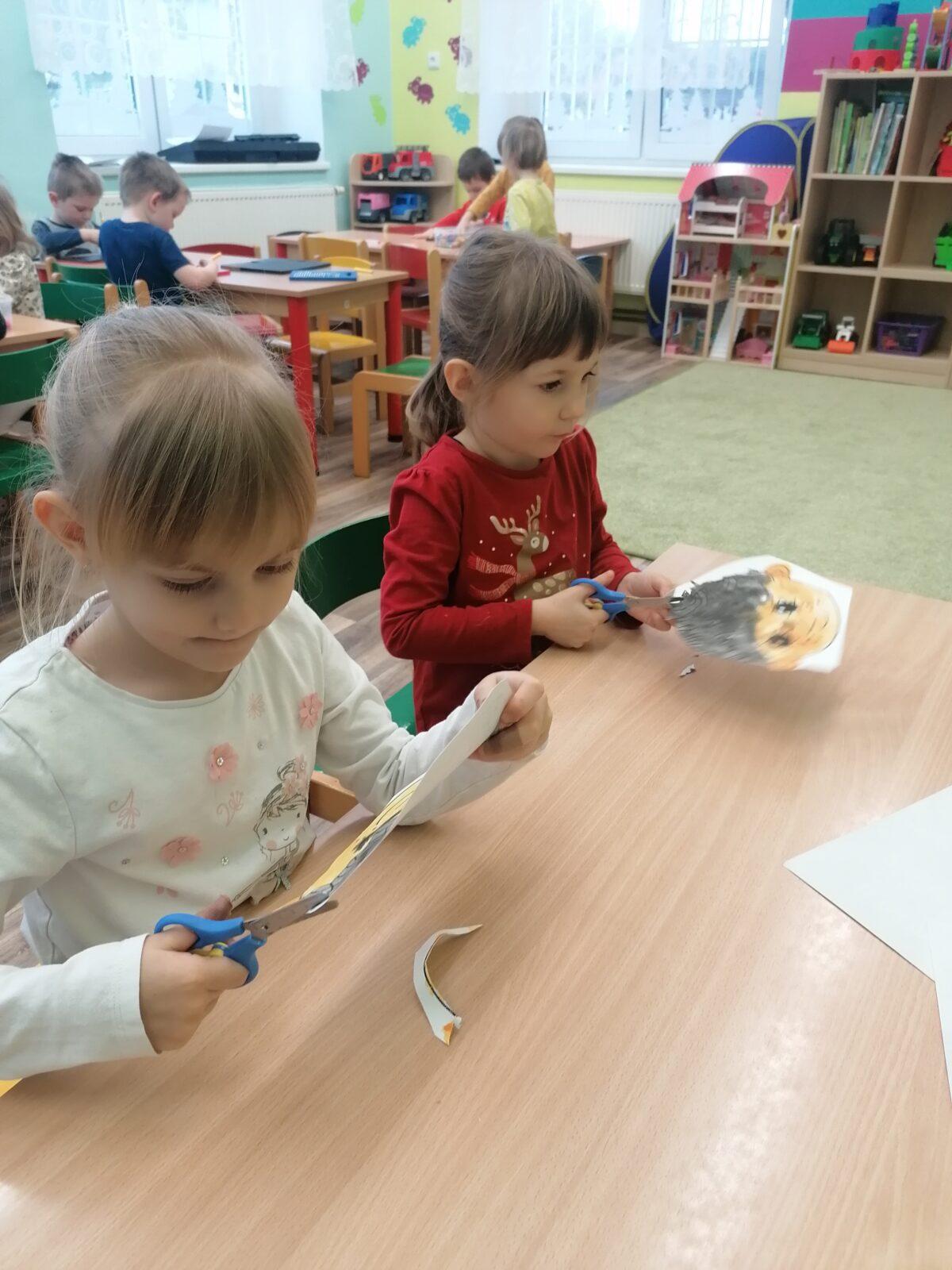 Broučci, tvořeníčko tvoření: "Z pohádky do pohádky" :-) - 8