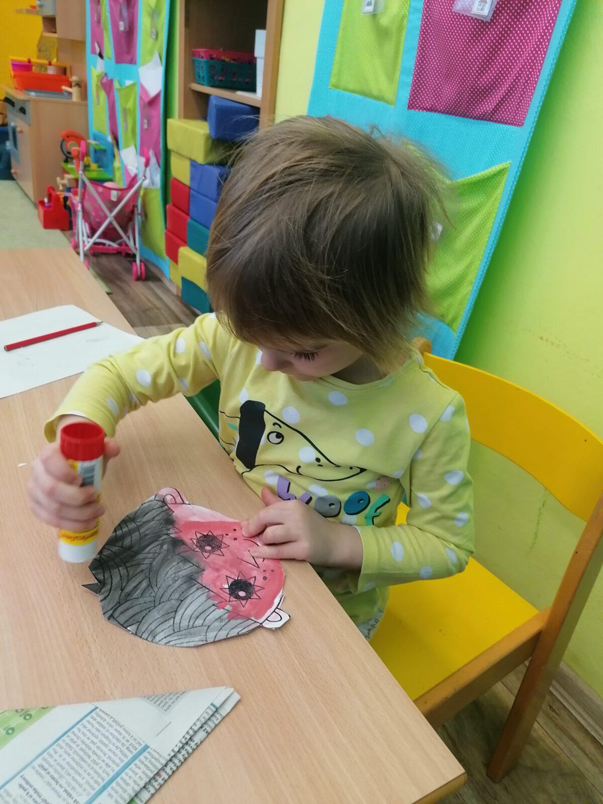 Broučci, tvořeníčko tvoření: "Z pohádky do pohádky" :-) - 22