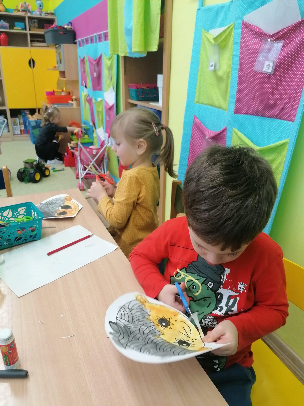 Broučci, tvořeníčko tvoření: "Z pohádky do pohádky" :-) - 24