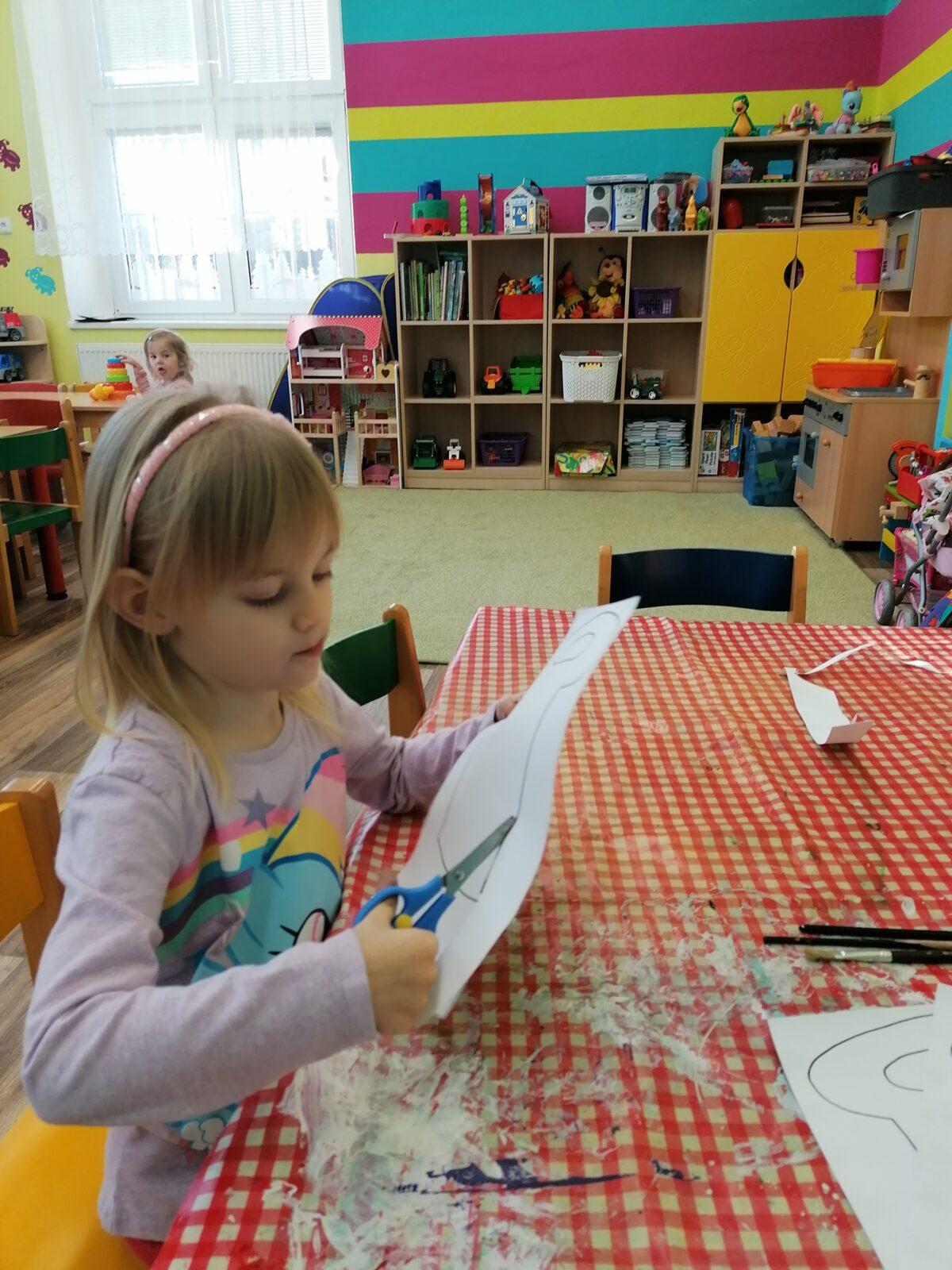 Broučci, tvořeníčko tvoření: "Z pohádky do pohádky" :-) - 34