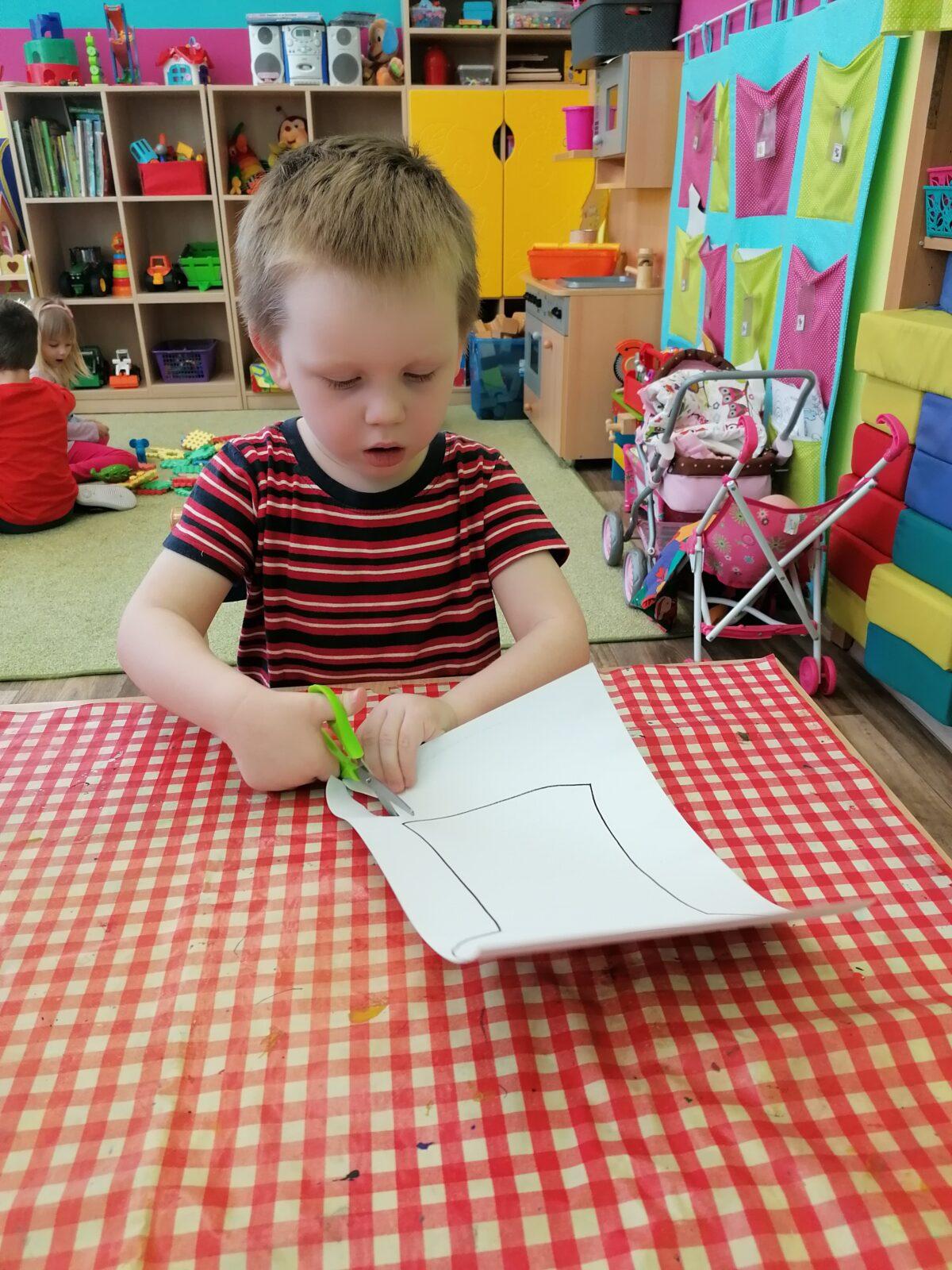 Broučci, tvořeníčko tvoření: "Z pohádky do pohádky" :-) - 37