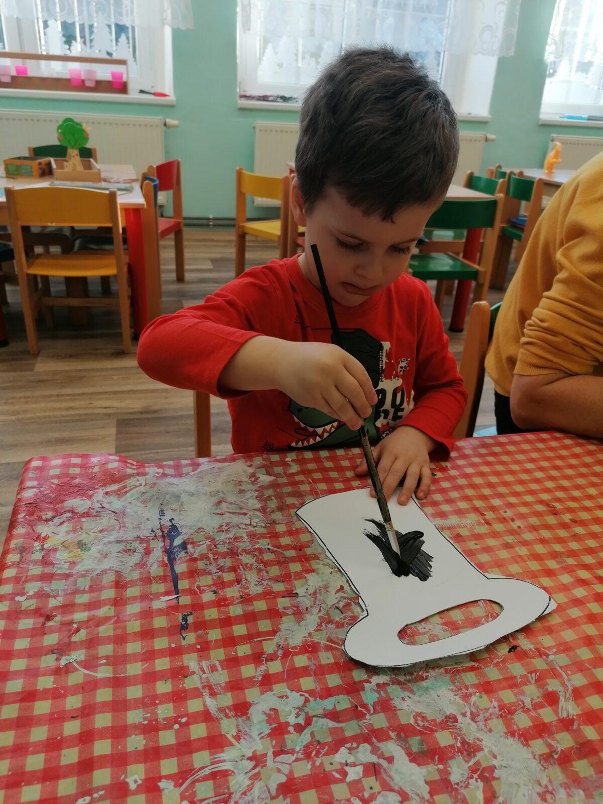 Broučci, tvořeníčko tvoření: "Z pohádky do pohádky" :-) - 41