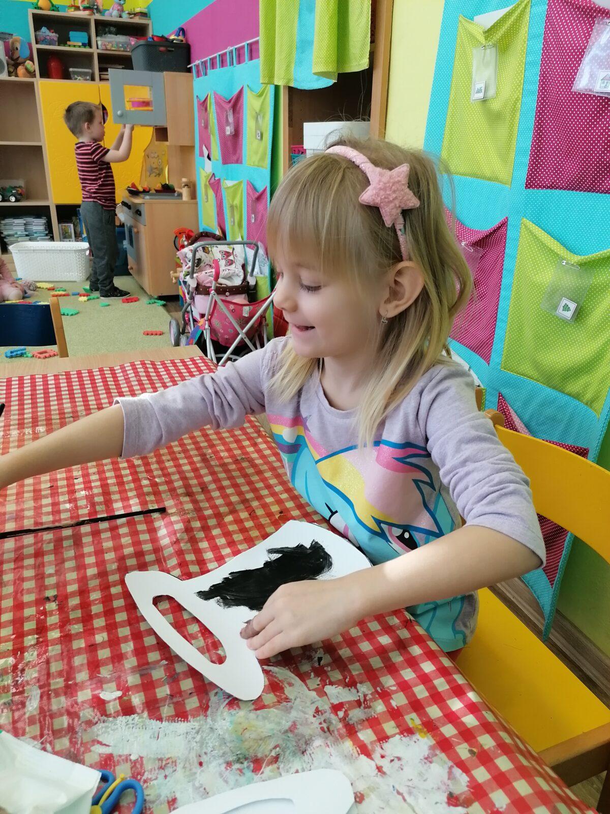 Broučci, tvořeníčko tvoření: "Z pohádky do pohádky" :-) - 44